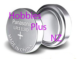 Panasonic Battery  LR1130  PAN LR1130